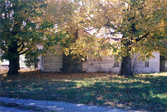 2001 Home Place